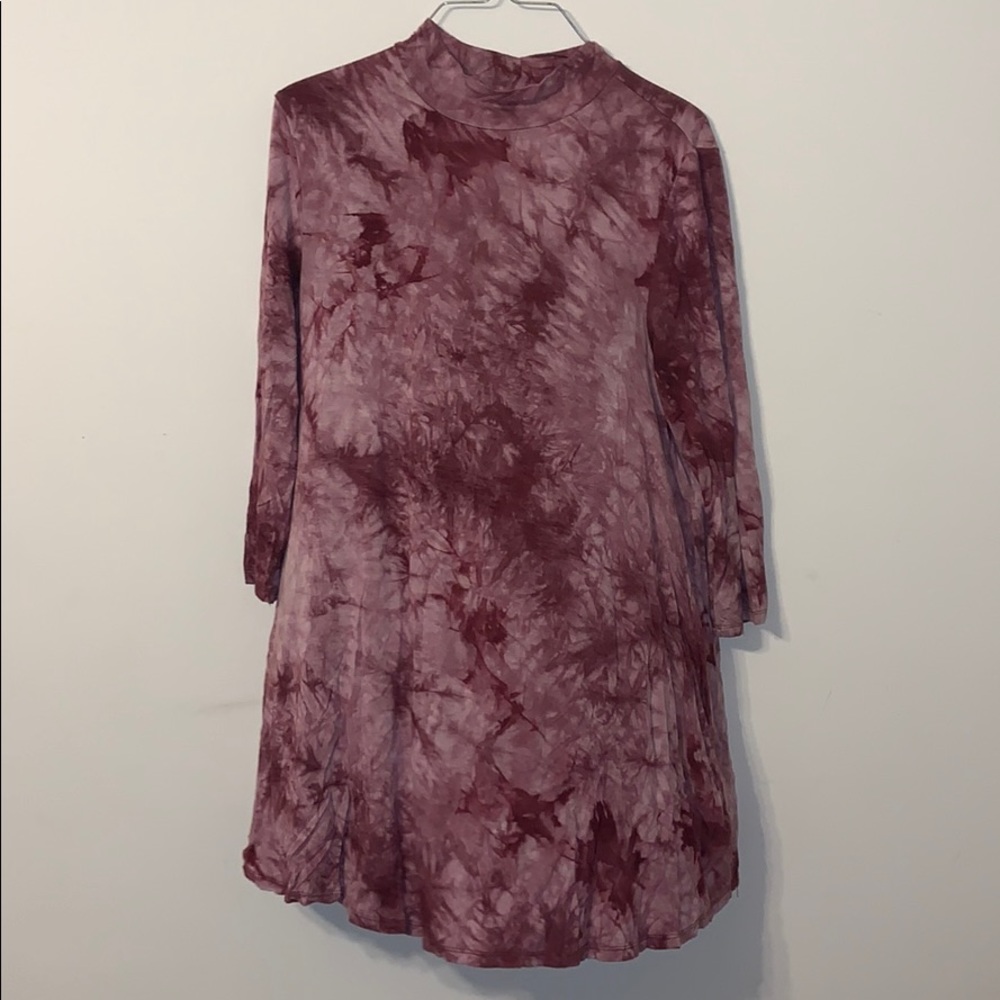 Olivia Sky dress/top